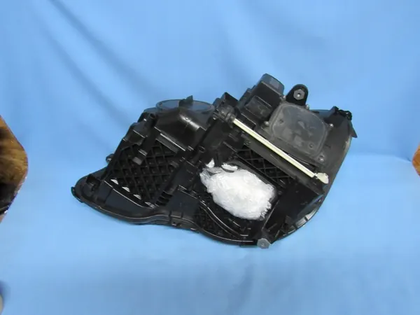 Rechter Mercedes W212 Lift LED Licht image 10