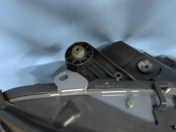 Rechter Mercedes W212 Lift LED Licht image 6