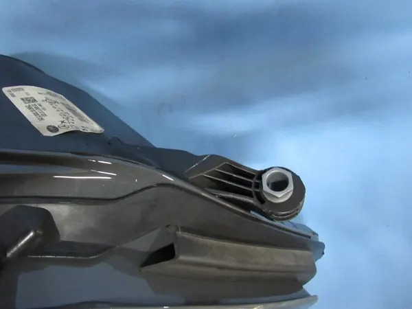 Rechter Mercedes W212 Lift LED Licht image 7