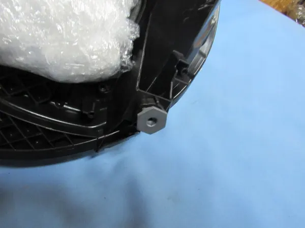 Rechter Mercedes W212 Lift LED Licht image 9