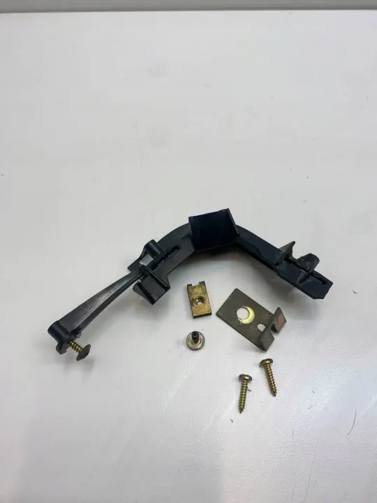 OEM 1298260114 Pisca esquerdo paraçem Mercedes-Benz SL image 4