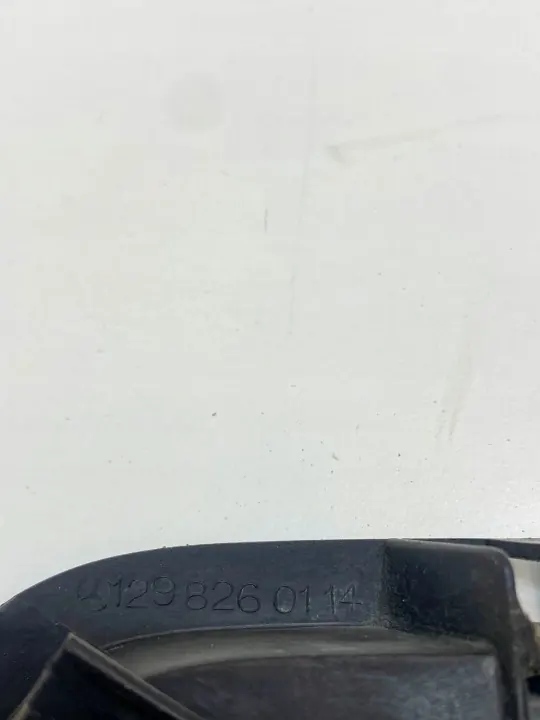 OEM 1298260114 Pisca esquerdo paraçem Mercedes-Benz SL image 5