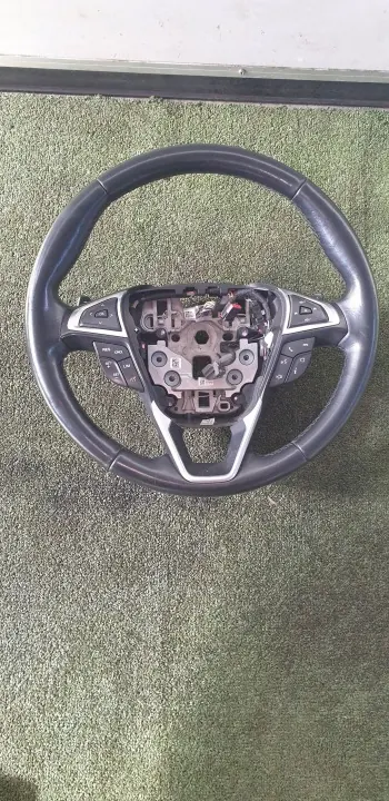Ford DS733600AN Multifunctioneel Stuurwiel Leer image 2
