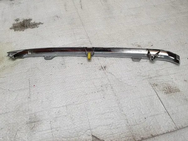 MAZDA 6 2018- Höger stötfångartrim GBVG50121 image 2