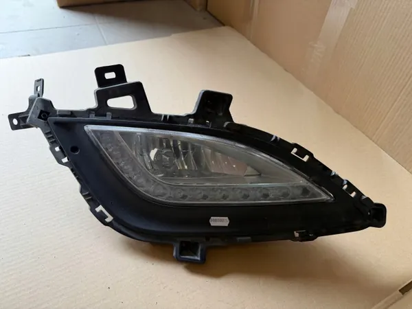 Hyundai i30 II DRL LED Halógeno Derecho OEM 110320 image 2