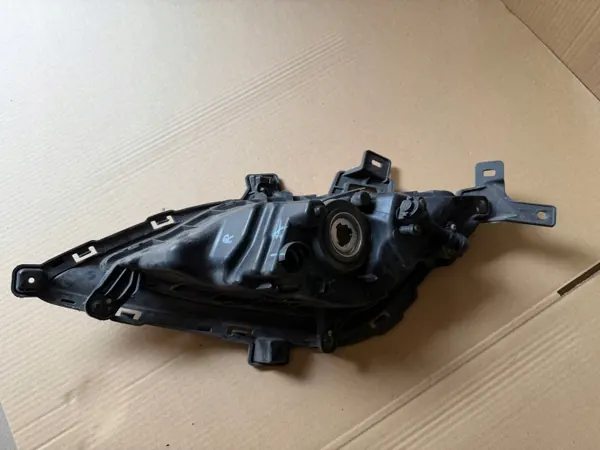 Hyundai i30 II DRL LED Halógeno Derecho OEM 110320 image 3