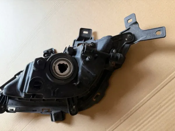 Hyundai i30 II DRL LED Halógeno Derecho OEM 110320 image 4