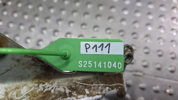 Bomba de direção assistida BMW Série 5 E39 M57 image 7