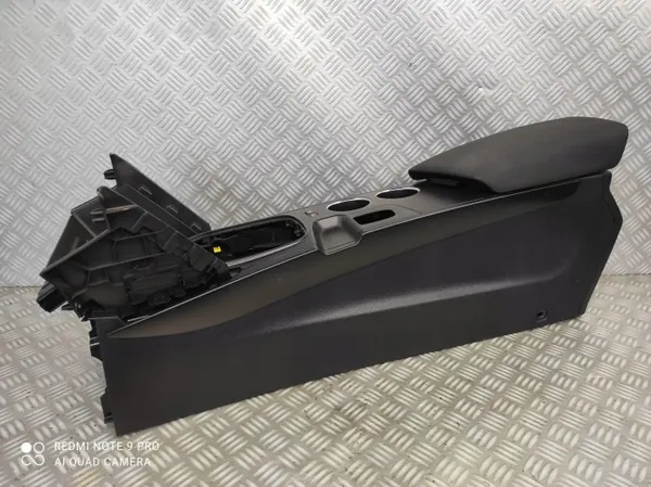 Keskikonsoli käsinoja OEM 969109180R Renault Megane image 2