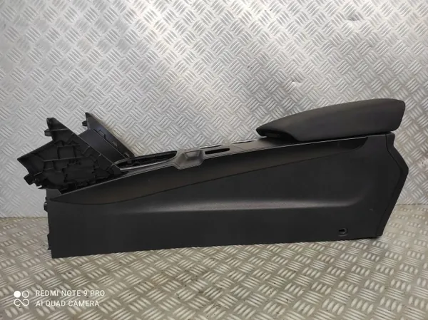 Keskikonsoli käsinoja OEM 969109180R Renault Megane image 3