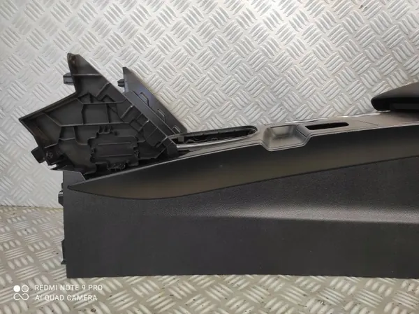 Keskikonsoli käsinoja OEM 969109180R Renault Megane image 4