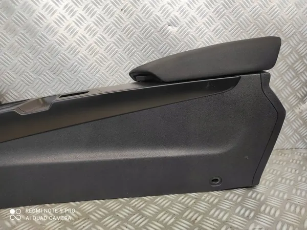 Keskikonsoli käsinoja OEM 969109180R Renault Megane image 5