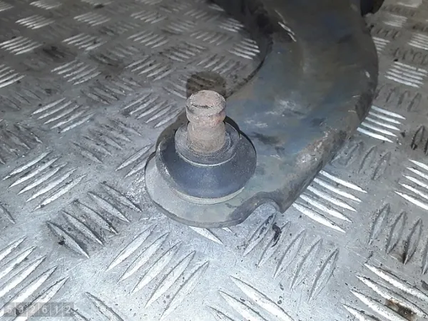 2007 Nissan Note Suspension Arm 1500 Diesel AM-532612 image 3