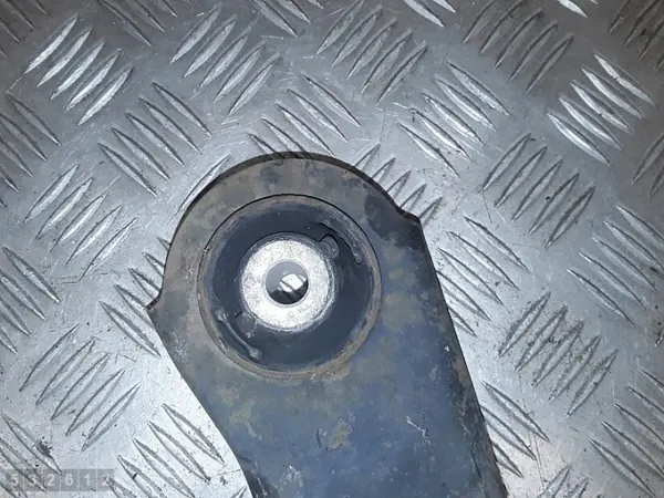 2007 Nissan Note Suspension Arm 1500 Diesel AM-532612 image 4