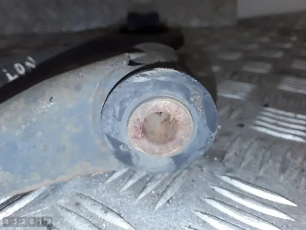 2007 Nissan Note Suspension Arm 1500 Diesel AM-532612 image 5