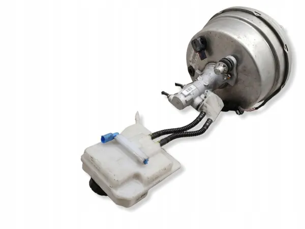 Mercedes-Benz Bromservo A4474303600 - Begagnad image 3