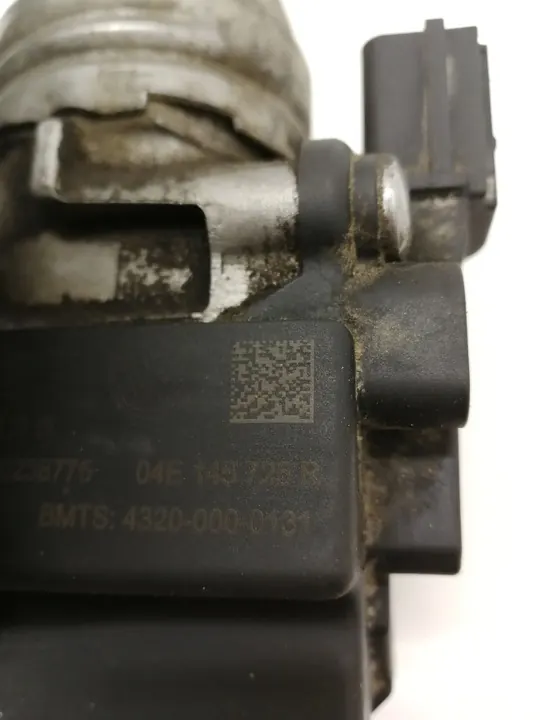 Turboaggregat 1.2 TSI VW Skoda Seat Audi image 6