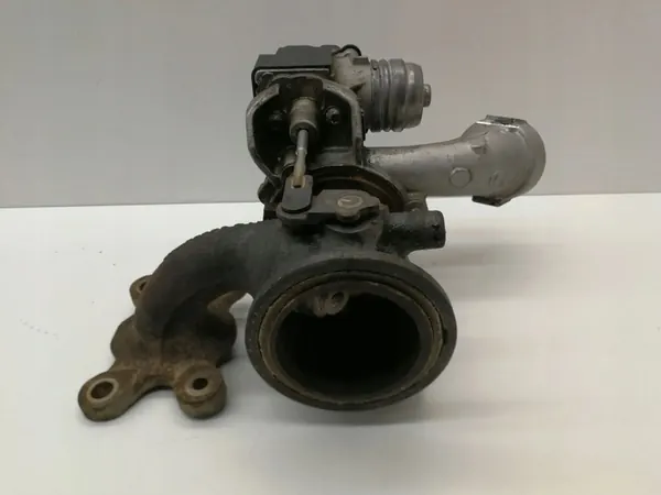 Turboaggregat 1.2 TSI VW Skoda Seat Audi image 7