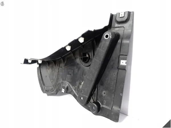 AUDI A6 S6 C8 Wheel Arch Cover Right Front OEM 4K0853888E image 7