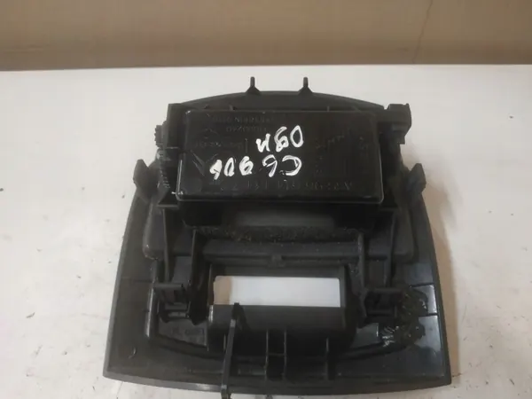 Cendrier arrière d'occasion OEM JUT63398 Citroen C6 image 3