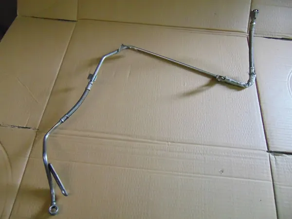 Tubo de alimentação de turbo AUDI SEAT VW 1.8T image 4