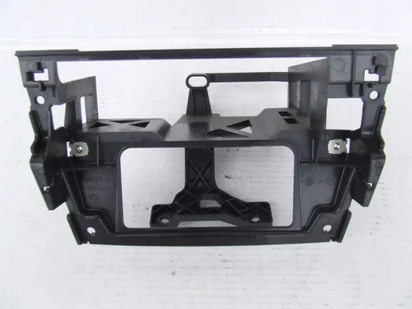 Radio Frame OEM 7075394 voor BMW E90/E91/E92/E93 image 2