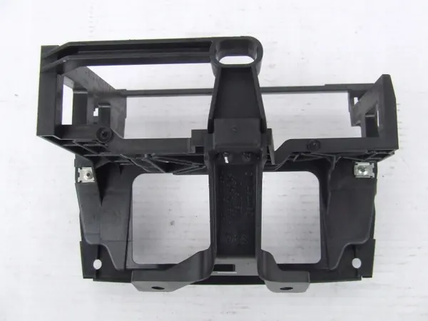 Radio Frame OEM 7075394 voor BMW E90/E91/E92/E93 image 4