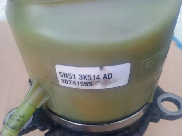 Bomba de direção assistida elétrica Volvo V50 5N513K514AD image 3