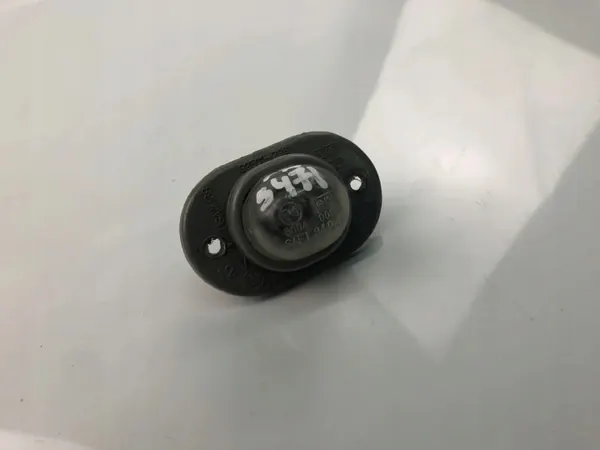 Vänster stänkskyddblinkers OEM SAEL94D0T för Hyundai Matrix image 2
