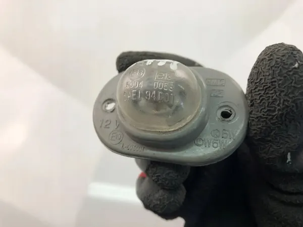 Vänster stänkskyddblinkers OEM SAEL94D0T för Hyundai Matrix image 4