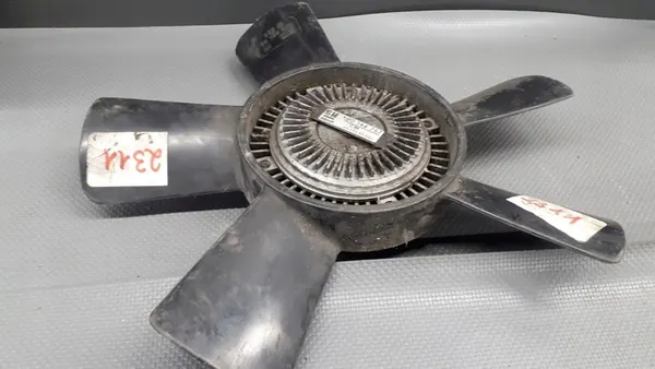 Viscofläkt OPEL REKORD II 1.8 image 2