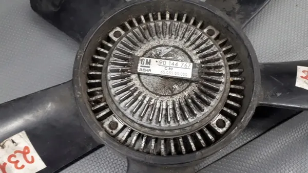 Viscofläkt OPEL REKORD II 1.8 image 4