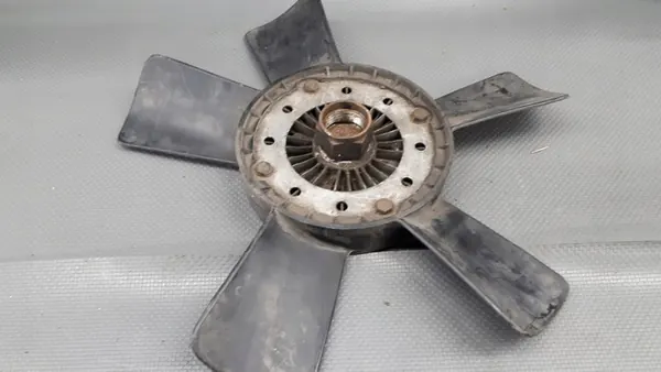 Viscofläkt OPEL REKORD II 1.8 image 5