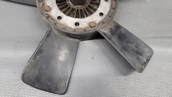Viscofläkt OPEL REKORD II 1.8 image 6