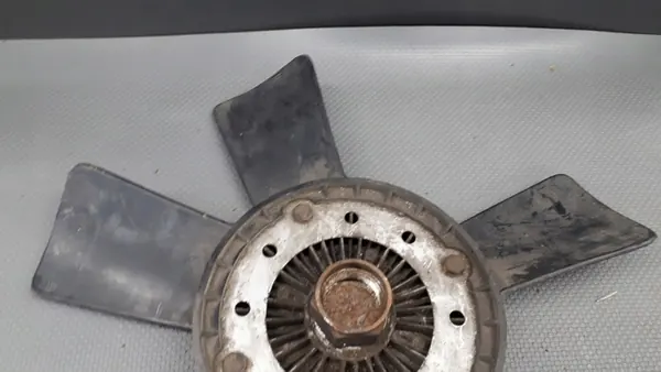 Viscofläkt OPEL REKORD II 1.8 image 7