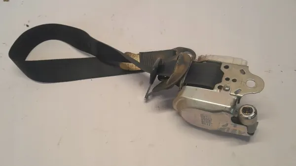 Cinto de segurança esquerdo dianteiro PEUGOT 107 PAS OEM image 2