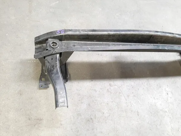 VW GOLF VII GTE Etupuskuri Vahvistus 5GE807109G image 2