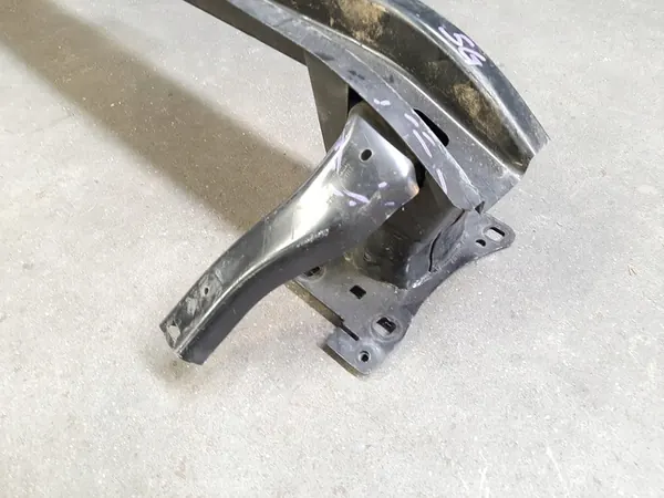 VW GOLF VII GTE Etupuskuri Vahvistus 5GE807109G image 4