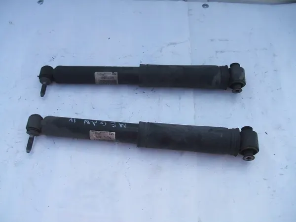 Ammortizzatori posteriori RENAULT MEGANE IV 2pz image 2