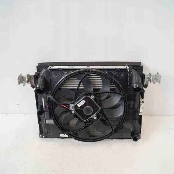 Koelonderdelen BMW 4 Coupe (F32, F82) OEM image 4