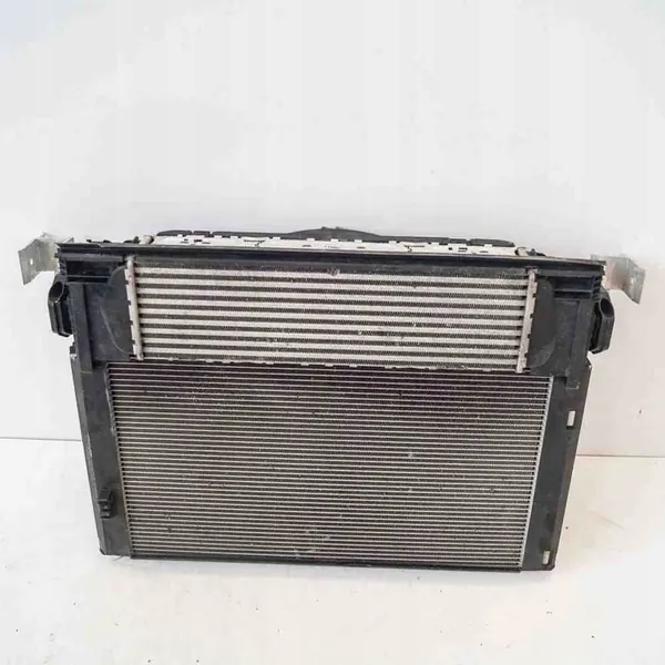 Koelonderdelen BMW 4 Coupe (F32, F82) OEM image 5