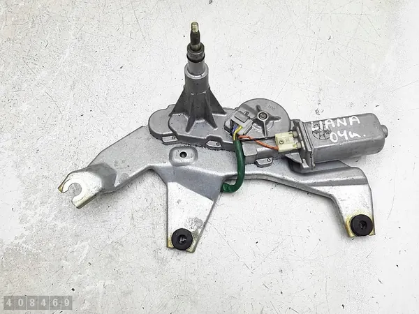 Motor do limpador Suzuki Liana 2004 34961581 image 1