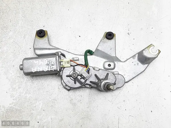 Motor do limpador Suzuki Liana 2004 34961581 image 2