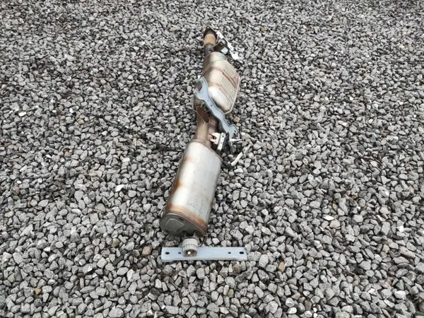 OEM A2474911300 GPF Katalysator Mercedes GLA image 3