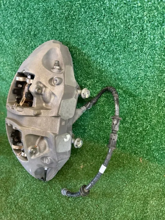 Étrier de Frein Mercedes-Benz OEM V296 Côté Droit image 5