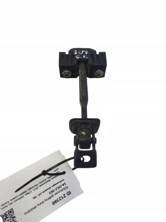 Butée de porte arrière droite VW Amarok OEM 2H7249839 image 4