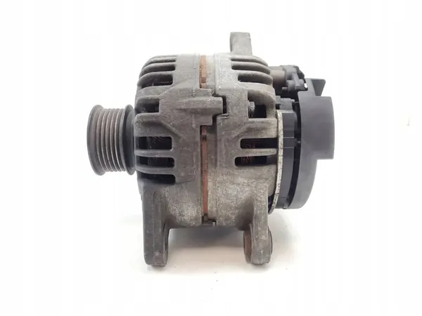 Vaihtovirtageneraattori Renault Megane III OE 8200660025 image 10