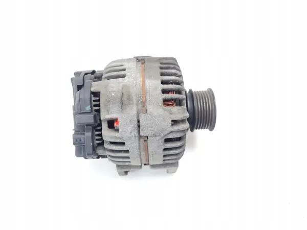 Vaihtovirtageneraattori Renault Megane III OE 8200660025 image 2