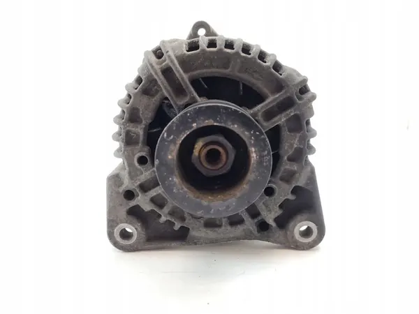 Vaihtovirtageneraattori Renault Megane III OE 8200660025 image 6