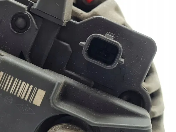 Vaihtovirtageneraattori Renault Megane III OE 8200660025 image 7